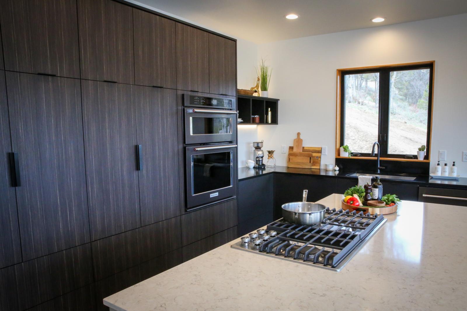 TFL Panels from KML Thermally Fused Laminate Options